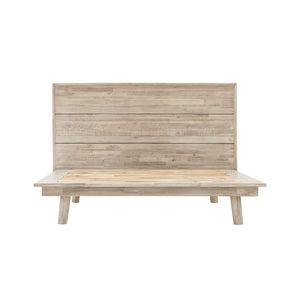 LH Imports Gia Bed GIA001KB