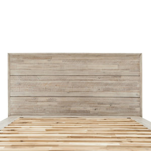 LH Imports Gia Bed GIA001KB