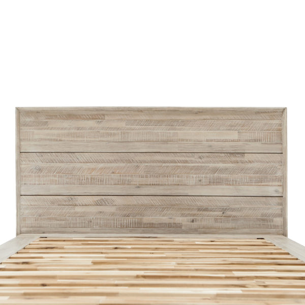 LH Imports Gia Bed GIA001KB