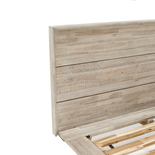 LH Imports Gia Bed GIA001KB