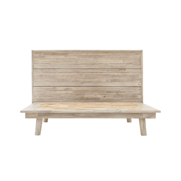 LH Imports Gia Bed GIA001QB