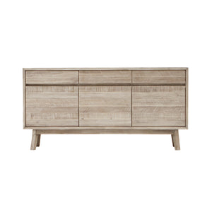 LH Imports Gia Sideboard GIA003B