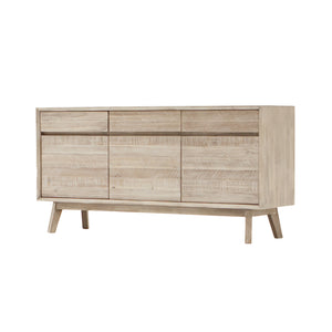 LH Imports Gia Sideboard GIA003B