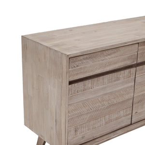 LH Imports Gia Sideboard GIA003B