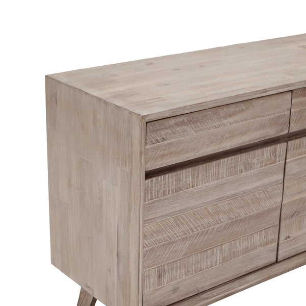 LH Imports Gia Sideboard GIA003B