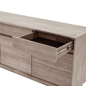 LH Imports Gia Sideboard GIA003B