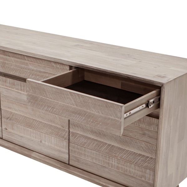 LH Imports Gia Sideboard GIA003B