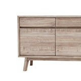 LH Imports Gia Sideboard GIA003B