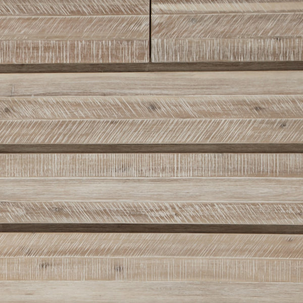 LH Imports Gia 5 Drawer Chest GIA005