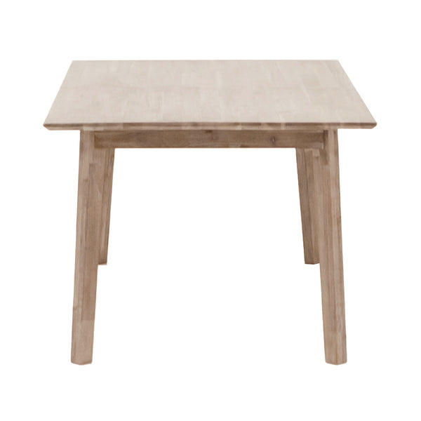 LH Imports Gia Extension Dining Table GIA011