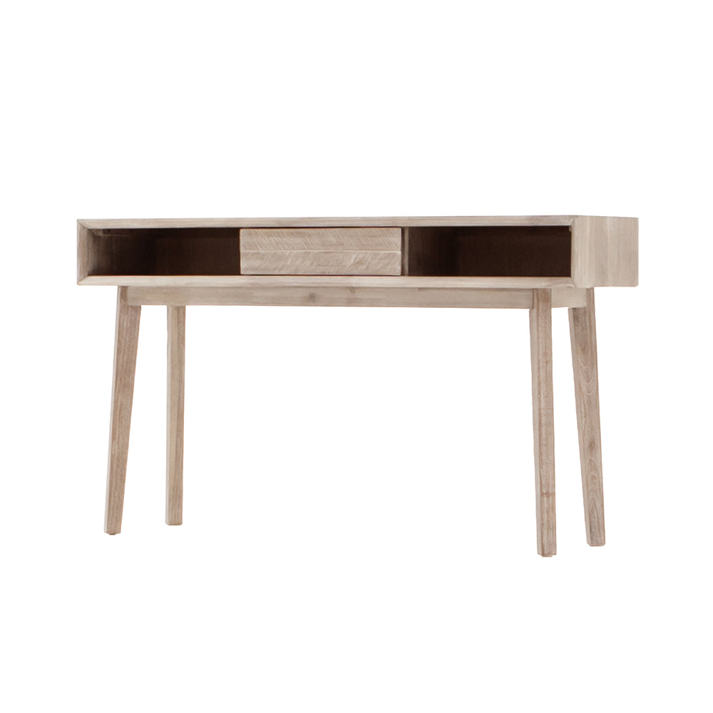 LH Imports Gia Console Table GIA012