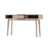 LH Imports Gia Console Table GIA012