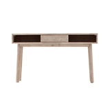 LH Imports Gia Console Table GIA012