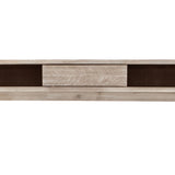 LH Imports Gia Console Table GIA012