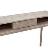 LH Imports Gia Console Table GIA012