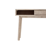 LH Imports Gia Console Table GIA012