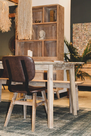 LH Imports Gia Bench GIA016