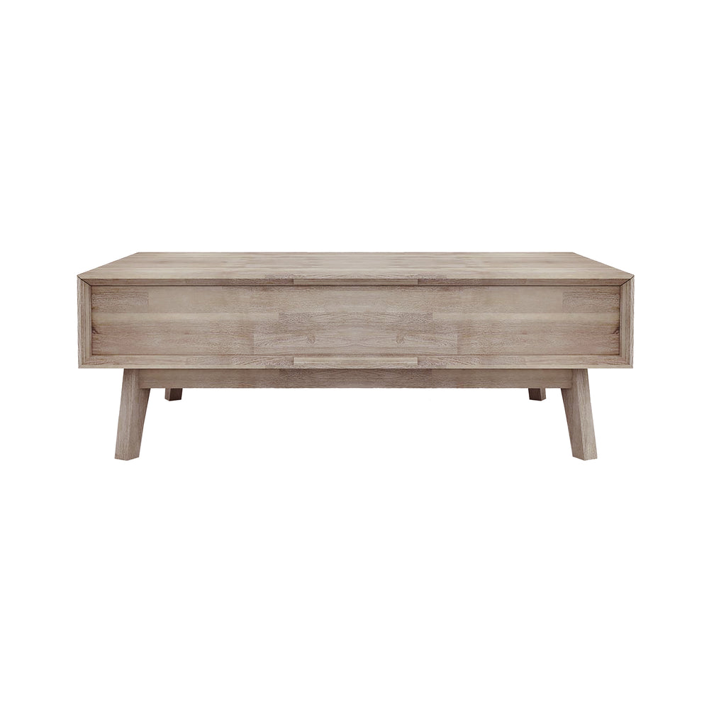LH Imports Gia Coffee Table w/ Lift Top GIA032-LT