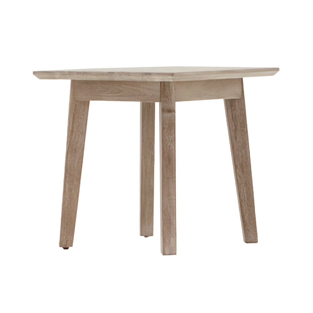 LH Imports Gia Side Table GIA033