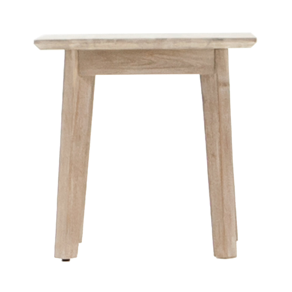 LH Imports Gia Side Table GIA033