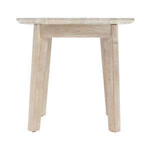 LH Imports Gia Side Table GIA033
