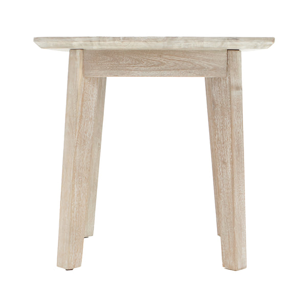 LH Imports Gia Side Table GIA033