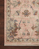 Loloi Giada GIA-03 95% Polypropylene, 5% Polyester Pile Power Loomed Traditional Rug GIADGIA-03BHMLB6F6