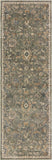 Loloi Giada GIA-03 95% Polypropylene, 5% Polyester Pile Power Loomed Traditional Rug GIADGIA-03SGGOB6F6