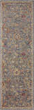 Loloi Giada GIA-03 95% Polypropylene, 5% Polyester Pile Power Loomed Traditional Rug GIADGIA-03SIMLB6F6