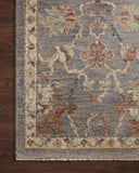 Loloi Giada GIA-03 95% Polypropylene, 5% Polyester Pile Power Loomed Traditional Rug GIADGIA-03SIMLB6F6