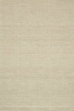 Giana GH-01 100% Wool Pile Hooked Transitional Rug
