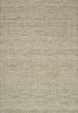 Loloi Giana GH-01 100% Wool Pile Hooked Transitional Rug GIANGH-01GN00C0F0
