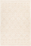 Gina 100% Wool Hand-Tufted Contemporary Rug