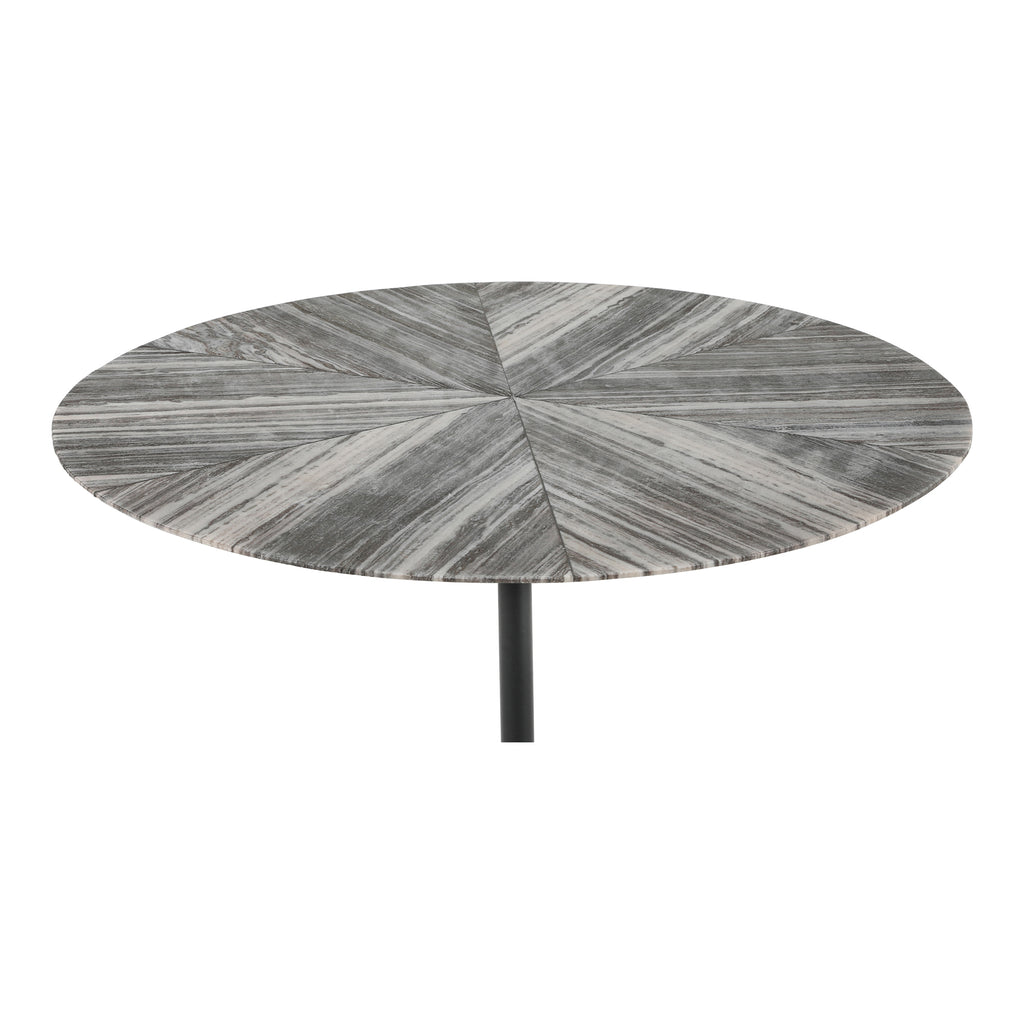 Moe's Home Nyles Marble Dining Table