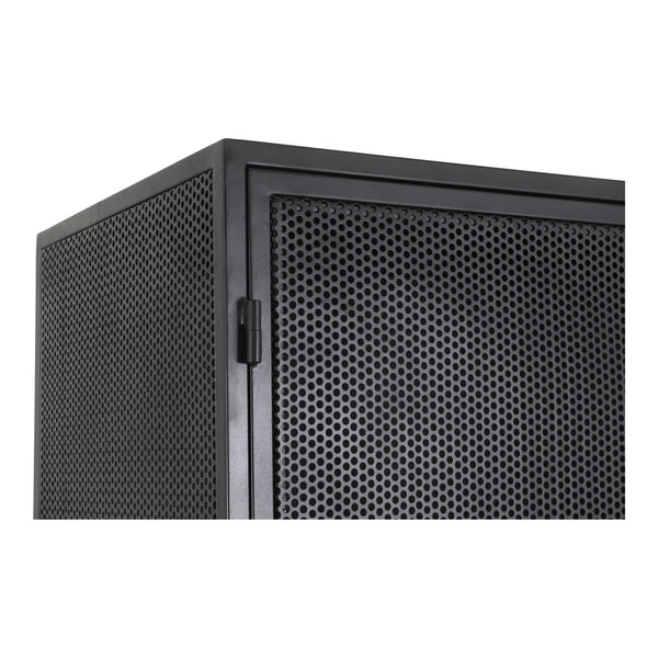 Moe's Home Isandros Cabinet