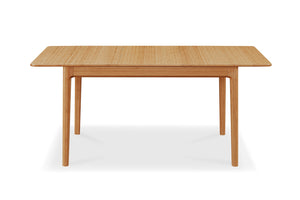 Greenington Mija Laurel 50 - 68" Extendable Dining Table GL0004CA