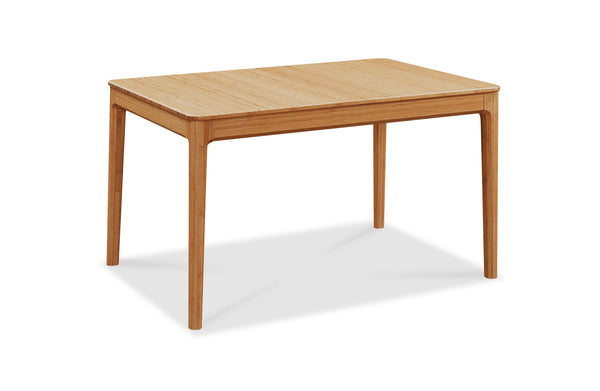 Greenington Mija Laurel 50 - 68" Extendable Dining Table GL0004CA