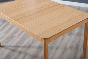 Greenington Mija Laurel 50 - 68" Extendable Dining Table GL0004CA