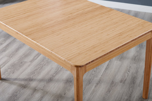 Greenington Mija Laurel 50 - 68" Extendable Dining Table GL0004CA