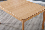 Greenington Mija Laurel 50 - 68" Extendable Dining Table GL0004CA