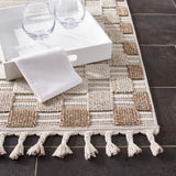 Safavieh Global 216 Flat Weave Polypropylene Indoor/Outdoor Rug GLB216B-9