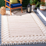 Safavieh Global 216 Flat Weave Polypropylene Indoor/Outdoor Rug GLB216B-9