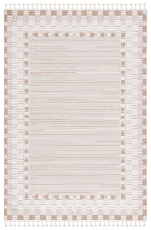 Safavieh Global 216 100% Polypropylene Power Loomed Indoor/Outdoor Rug GLB216B-5