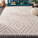 Safavieh Global 218 Flat Weave Polypropylene Indoor/Outdoor Rug GLB218B-9