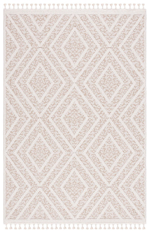 Safavieh Global 218 100% Polypropylene Power Loomed Indoor/Outdoor Rug GLB218B-5