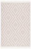 Global 218 Flat Weave Polypropylene Indoor/Outdoor Rug