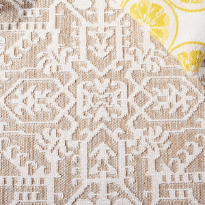 Safavieh Global 222 Flat Weave Polypropylene Indoor/Outdoor Rug GLB222B-9