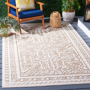Safavieh Global 222 Flat Weave Polypropylene Indoor/Outdoor Rug GLB222B-9