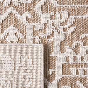 Safavieh Global 222 Flat Weave Polypropylene Indoor/Outdoor Rug GLB222B-9