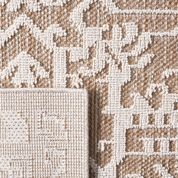 Safavieh Global 222 Flat Weave Polypropylene Indoor/Outdoor Rug GLB222B-9